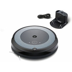 Интелигентен Робот Прахосмукачка iRobot Roomba i3 (i3152) 
